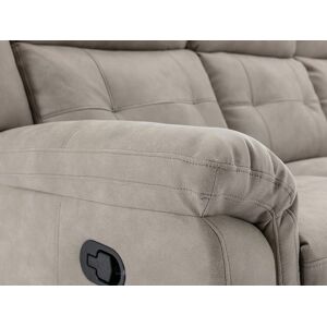 Latitude Run Bonachea 96cm Wide Standard Recliner Recliner Light Grey 102cm H X 96cm W X 96cm D Latitude Run Bonachea 96cm Wide Standard Recliner Recliner Light Grey 102cm H X 96cm W X 96cm D