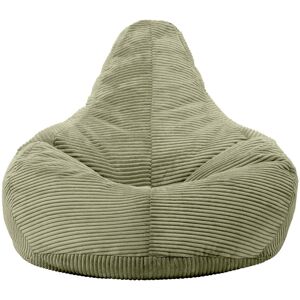 Wade Logan icon Dalton Corduroy Recliner Bean Bag Chair Green Medium Wade Logan icon Dalton Corduroy Recliner Bean Bag Chair Green Medium