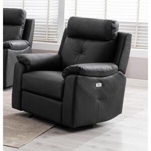 Wade Logan Giovanna Chair Moon Antrachite 102cm H X 92cm W X 86cm D Wade Logan Giovanna Chair Moon Antrachite 102cm H X 92cm W X 86cm D