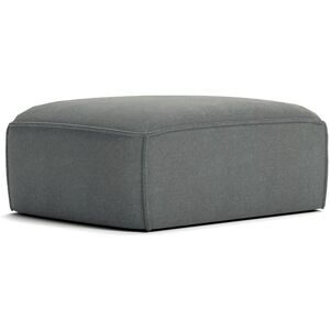 MiuForm Flex Felix Modular System: Footstool Ottoman Olive 42cm H X 76cm W X 100cm D MiuForm Flex Felix Modular System: Footstool Ottoman Olive 42cm H X 76cm W X 100cm D