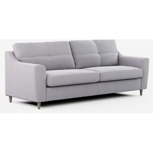 Latitude Run Espitia 4 Seater Upholstered Sofa Silver 89cm H X 220cm W X 80cm D Latitude Run Espitia 4 Seater Upholstered Sofa Silver 89cm H X 220cm W X 80cm D