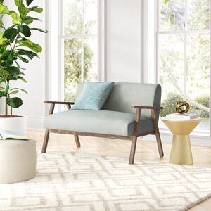 Mercury Howton Sofa Beige 80.5cm H X 119cm W X 73cm D Mercury Howton Sofa Beige 80.5cm H X 119cm W X 73cm D