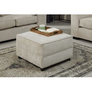 Latitude Run Shailja 64cm Wide Ottoman Silver 114.3cm H X 167.64cm W X 162.56cm D Latitude Run Shailja 64cm Wide Ottoman Silver 114.3cm H X 167.64cm W X 162.56cm D
