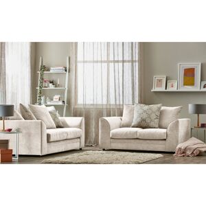 Three Posts Arabella 2 Piece Sofa Set Brown 2 Three Posts Arabella 2 Piece Sofa Set Brown 2