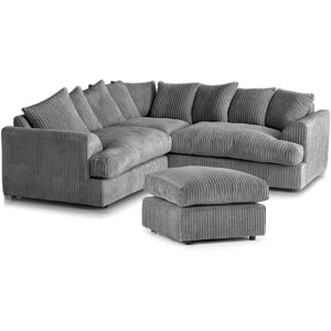 Latitude Run Colum 2 Piece Sofa Set Charcoal 2 Latitude Run Colum 2 Piece Sofa Set Charcoal 2