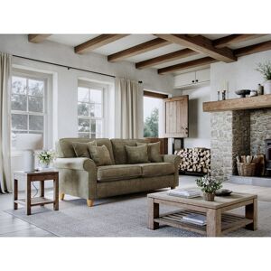 Lark Manor Clarkfield Upholstered Sofa Blue 90cm H X 237cm W X 195cm D Lark Manor Clarkfield Upholstered Sofa Blue 90cm H X 237cm W X 195cm D