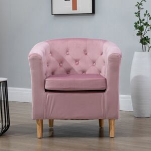 Lark Manor Tarbes Tufted Velvet Tub Chair Lilac 72cm H X 68cm W X 66cm D Lark Manor Tarbes Tufted Velvet Tub Chair Lilac 72cm H X 68cm W X 66cm D