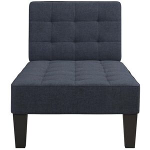 Latitude Run Alaira Chaise Longue Blue 80.01cm H X 162.56cm L Latitude Run Alaira Chaise Longue Blue 80.01cm H X 162.56cm L