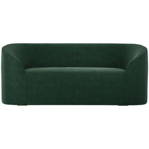 Fairmont Park Gediminas Sofa Forest Green 72cm H X 173.5cm W X 91cm D Fairmont Park Gediminas Sofa Forest Green 72cm H X 173.5cm W X 91cm D