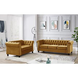 17 Stories Kierce 187Cm Square Arm Sofa Brown Polyester 76cm H X 152cm W X 88cm D 17 Stories Kierce 187Cm Square Arm Sofa Brown Polyester 76cm H X 152cm W X 88cm D