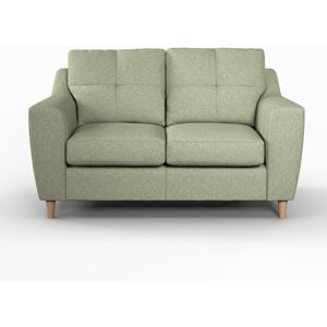 Zipcode Design Espitia 2 Seater Polyester Tufted Sofa Sage 89cm H X 140cm W X 80cm D Zipcode Design Espitia 2 Seater Polyester Tufted Sofa Sage 89cm H X 140cm W X 80cm D
