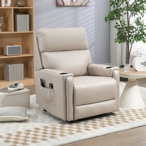 17 Stories 88 Wide Home Theatre Recliner Recliner Beige 105cm H X 88cm W X 86cm D 17 Stories 88 Wide Home Theatre Recliner Recliner Beige 105cm H X 88cm W X 86cm D
