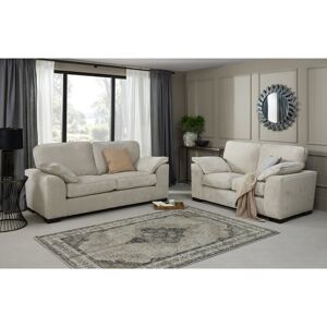 Latitude Run Yelena 2 Piece Sofa Set Silver 2 Latitude Run Yelena 2 Piece Sofa Set Silver 2