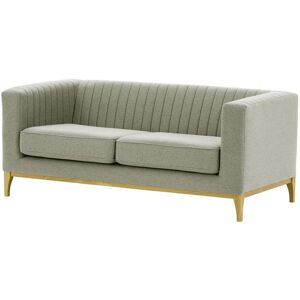 Latitude Run Antowine Sofa Dark Grey Polyester 72cm H X 170cm W X 83cm D Latitude Run Antowine Sofa Dark Grey Polyester 72cm H X 170cm W X 83cm D