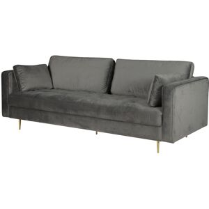 Fairmont Park 3 Seater Sofa With 2 Scatter Cushions Blue Grey 80cm H X 224cm W X 96cm D Fairmont Park 3 Seater Sofa With 2 Scatter Cushions Blue Grey 80cm H X 224cm W X 96cm D