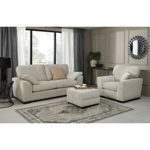 Latitude Run Kintore 3 Piece Sofa Set Silver 3 Latitude Run Kintore 3 Piece Sofa Set Silver 3
