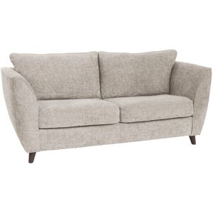Three Posts Urbana 3 Seater Sofa Stone 85cm H X 192cm W X 82cm D Three Posts Urbana 3 Seater Sofa Stone 85cm H X 192cm W X 82cm D