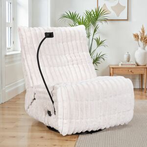 Fairmont Park 79cm Wide Standard Recliner Recliner Beige 90cm H X 79cm W X 105cm D Fairmont Park 79cm Wide Standard Recliner Recliner Beige 90cm H X 79cm W X 105cm D