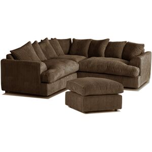 Latitude Run Colum 2 Piece Sofa Set Chocolate 2 Latitude Run Colum 2 Piece Sofa Set Chocolate 2