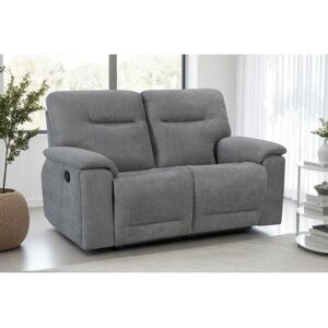Latitude Run Manual Recliner Sofa Grey 2 Latitude Run Manual Recliner Sofa Grey 2