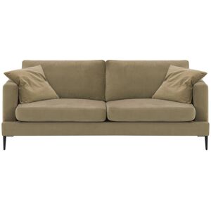 Corrigan Studio Bethnal 3 Seater Sofa Mika 86cm H x 200cm W x 97cm D/3 Corrigan Studio Bethnal 3 Seater Sofa Mika 86cm H x 200cm W x 97cm D/3
