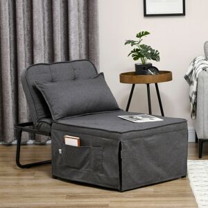 Latitude Run Farmingville Small Double 180cm Upholstered Cushion Back Futon Sofa Grey 40cm H X 180cm W X 64cm D Latitude Run Farmingville Small Double 180cm Upholstered Cushion Back Futon Sofa Grey 40cm H X 180cm W X 64cm D