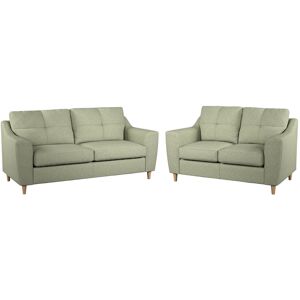 Latitude Run Espitia 2 Piece Sofa Set Sage 2 Latitude Run Espitia 2 Piece Sofa Set Sage 2