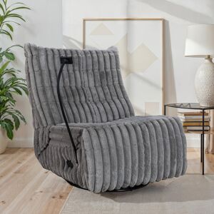 Fairmont Park 79cm Wide Standard Recliner Recliner Grey 90cm H X 79cm W X 105cm D Fairmont Park 79cm Wide Standard Recliner Recliner Grey 90cm H X 79cm W X 105cm D