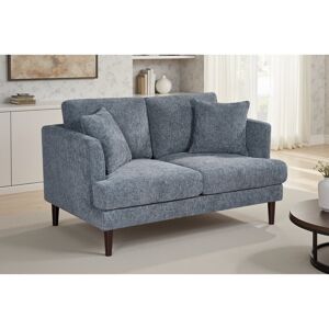 Fairmont Park Trilby 140Cm Recessed Arm Sofa Light Blue Chenille 82cm H X 140cm W X 89cm D Fairmont Park Trilby 140Cm Recessed Arm Sofa Light Blue Chenille 82cm H X 140cm W X 89cm D