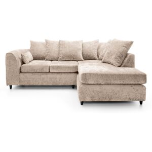 Fairmont Park Adaleigh 2 - Piece Upholstered Corner Sectional Beige 80cm H X 212cm W X 165cm D Fairmont Park Adaleigh 2 - Piece Upholstered Corner Sectional Beige 80cm H X 212cm W X 165cm D