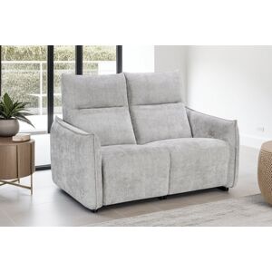 Latitude Run Textured Chenille Electric Recliner Sofa Grey 2/100cm H x 147cm W x 95cm D Latitude Run Textured Chenille Electric Recliner Sofa Grey 2/100cm H x 147cm W x 95cm D
