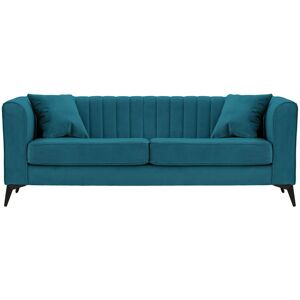 Fairmont Park Margo 4 Seater Sofa Pine Green 74cm H x 201cm W x 86m D/3 Fairmont Park Margo 4 Seater Sofa Pine Green 74cm H x 201cm W x 86m D/3