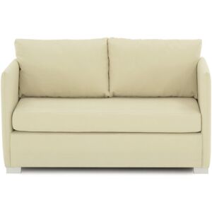 17 Stories Hollander 2 Seater Fold Out Sofa Bed beige 85cm H X 140cm W X 80cm D 17 Stories Hollander 2 Seater Fold Out Sofa Bed beige 85cm H X 140cm W X 80cm D