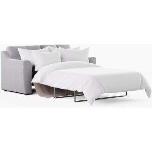 Latitude Run Espitia 3 Seater Sofabed Silver 89cm H X 170cm W X 80cm D Latitude Run Espitia 3 Seater Sofabed Silver 89cm H X 170cm W X 80cm D