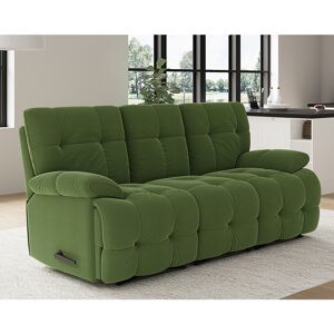 Fairmont Park Liola Sofa Green 106cm H X 239cm W X 110cm D Fairmont Park Liola Sofa Green 106cm H X 239cm W X 110cm D