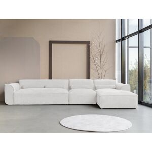 MiuForm Flex Felix Modular System: Corner Sofa XS Beige 70cm H X 340cm W X 154cm D MiuForm Flex Felix Modular System: Corner Sofa XS Beige 70cm H X 340cm W X 154cm D