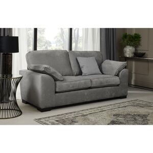 Latitude Run Swofford Upholstered Made to Order Sofa Grey 95 H x 211 W x 94 D cm/3 Latitude Run Swofford Upholstered Made to Order Sofa Grey 95 H x 211 W x 94 D cm/3