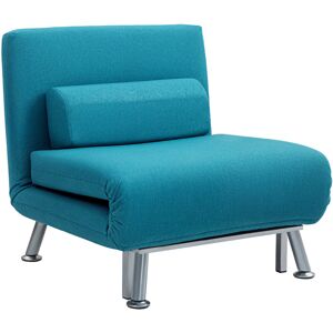 Latitude Run Blaile Single 75cm Upholstered Cushioned Convertible Sofa Teal Blue 75cm H X 75cm W X 70cm D Latitude Run Blaile Single 75cm Upholstered Cushioned Convertible Sofa Teal Blue 75cm H X 75cm W X 70cm D