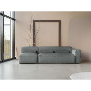 MiuForm Flex Felix Modular System: Sofa 3-Seater Olive 70cm H X 248cm W X 96cm D MiuForm Flex Felix Modular System: Sofa 3-Seater Olive 70cm H X 248cm W X 96cm D