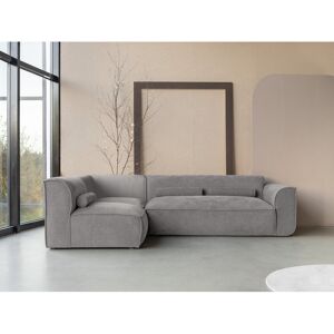 MiuForm Flex Felix Modular System: Corner Sofa L Grey 70cm H X 265cm W X 169cm D MiuForm Flex Felix Modular System: Corner Sofa L Grey 70cm H X 265cm W X 169cm D