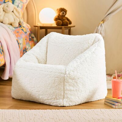 icon Kids Teddy Bear Armchair Bean Bag Grey Childrens Bean Bags Set of 2 Cream Teddy icon Kids Teddy Bear Armchair Bean Bag Grey Childrens Bean Bags Set of 2 Cream Teddy