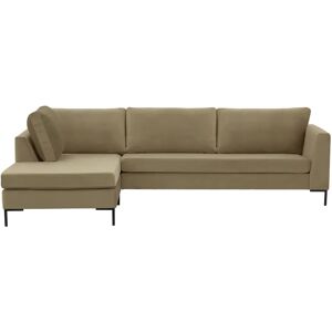 Hykkon Quezada Holiday Corner Sofa 88.0 H x 280.0 W x 184.0 D cm