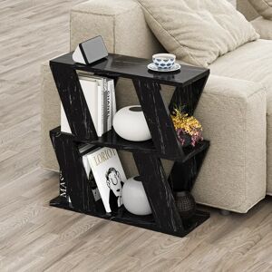 Zipcode Design Adriana Side Table black