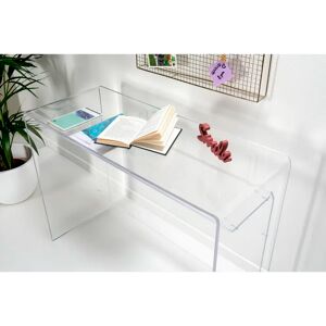 Ebern Designs Capehart Desk 75.0 H x 100.0 W x 40.0 D cm