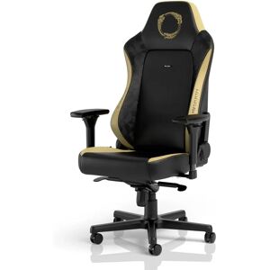 Noblechairs HERO Gaming Chair The Elder Scrolls Online Special Edition 139.0 H x 73.0 W x 48.0 D cm