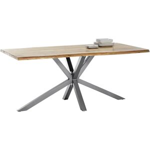 Rio Searle Dining Table gray 80.0 H x 240.0 W x 100.0 D cm