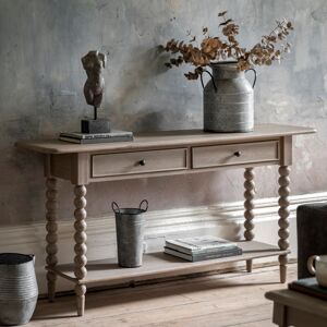 Ophelia & Co. Alson 165cm Console Table 80cm H X 165cm W X 40cm D