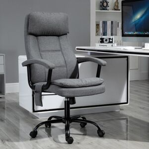 Zipcode Design Brittani Executive Chair Grey 112cm H X 63cm W X 70cm D Zipcode Design Brittani Executive Chair Grey 112cm H X 63cm W X 70cm D