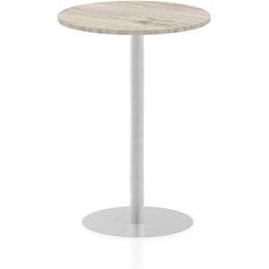 17 Stories Table Accessories Grey Oak 114.5cm H x 80cm W x 80cm D 17 Stories Table Accessories Grey Oak 114.5cm H x 80cm W x 80cm D
