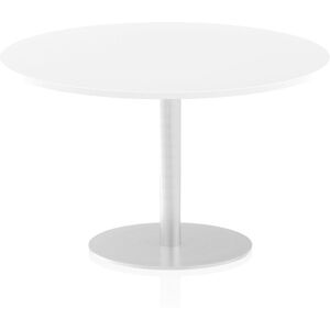 17 Stories Table Accessories White 72.5cm H x 120cm W x 120cm D 17 Stories Table Accessories White 72.5cm H x 120cm W x 120cm D